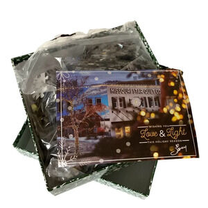 NIB Missouri Star Quilt Company Jigsaw Puzzle Sewing Quilting